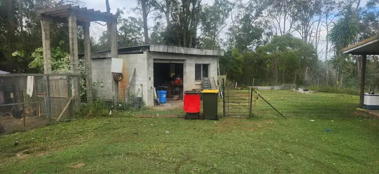 Fifth view of Homely house listing, 206 Delan Road, Bullyard QLD 4671