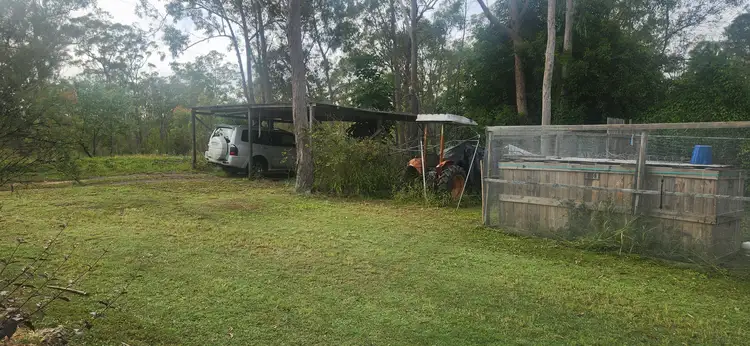 Sixth view of Homely house listing, 206 Delan Road, Bullyard QLD 4671