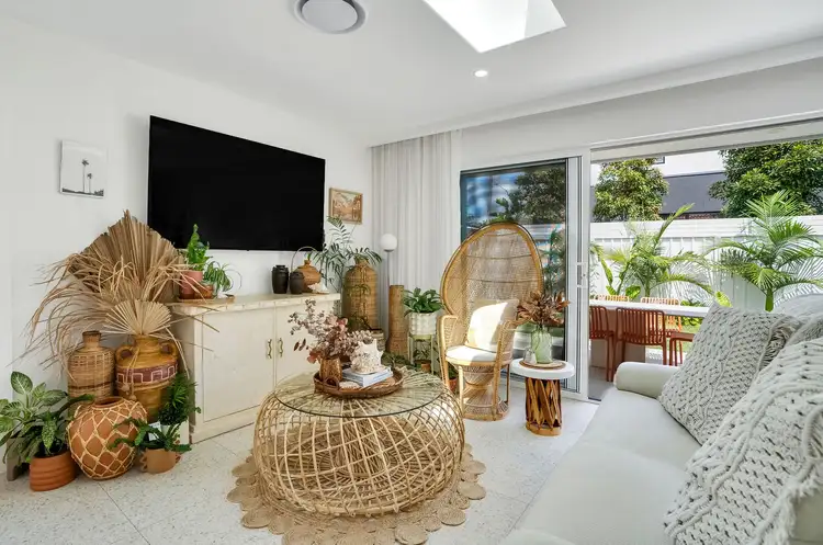 Fifth view of Homely semi-detached listing, 1&2/14 Balyata Street, Warana QLD 4575