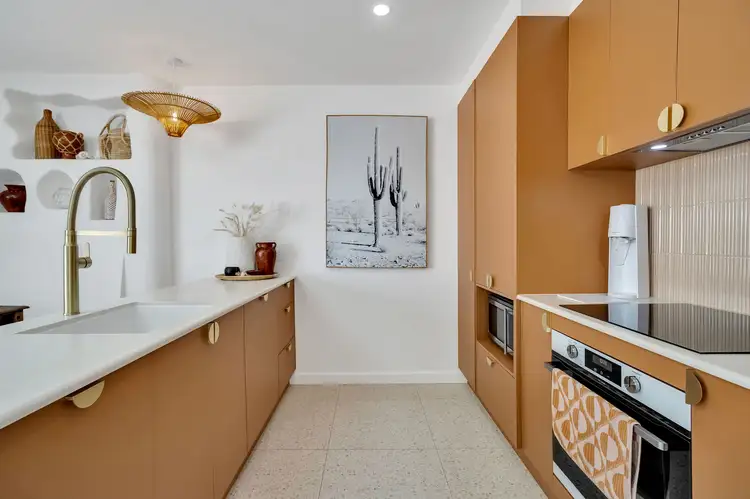 Fifth view of Homely semi-detached listing, 1&2/14 Balyata Street, Warana QLD 4575