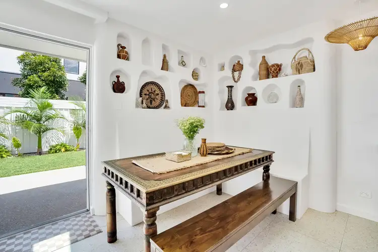 Sixth view of Homely semi-detached listing, 1&2/14 Balyata Street, Warana QLD 4575