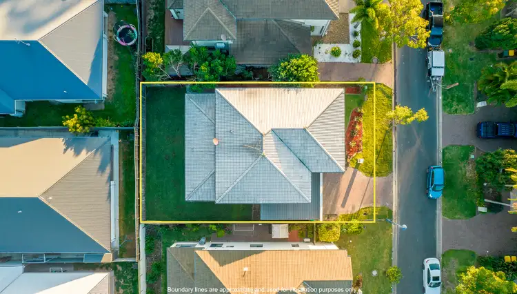 Second view of Homely house listing, 38 Taunton Street, Carseldine QLD 4034