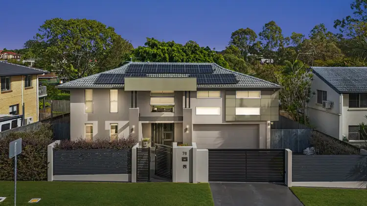 76 Sherry Street, Carseldine QLD 4034