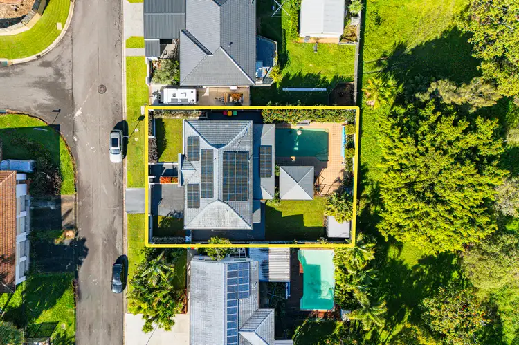 Third view of Homely house listing, 76 Sherry Street, Carseldine QLD 4034