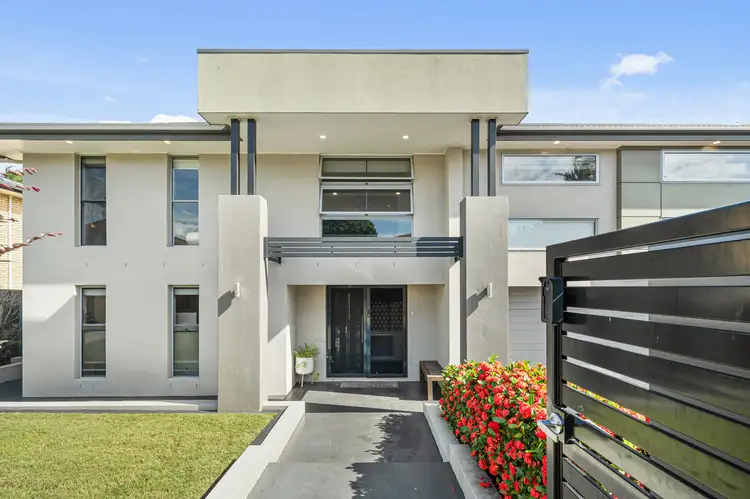 Fourth view of Homely house listing, 76 Sherry Street, Carseldine QLD 4034