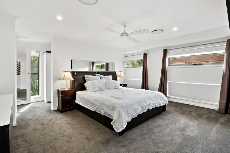Fifth view of Homely house listing, 76 Sherry Street, Carseldine QLD 4034