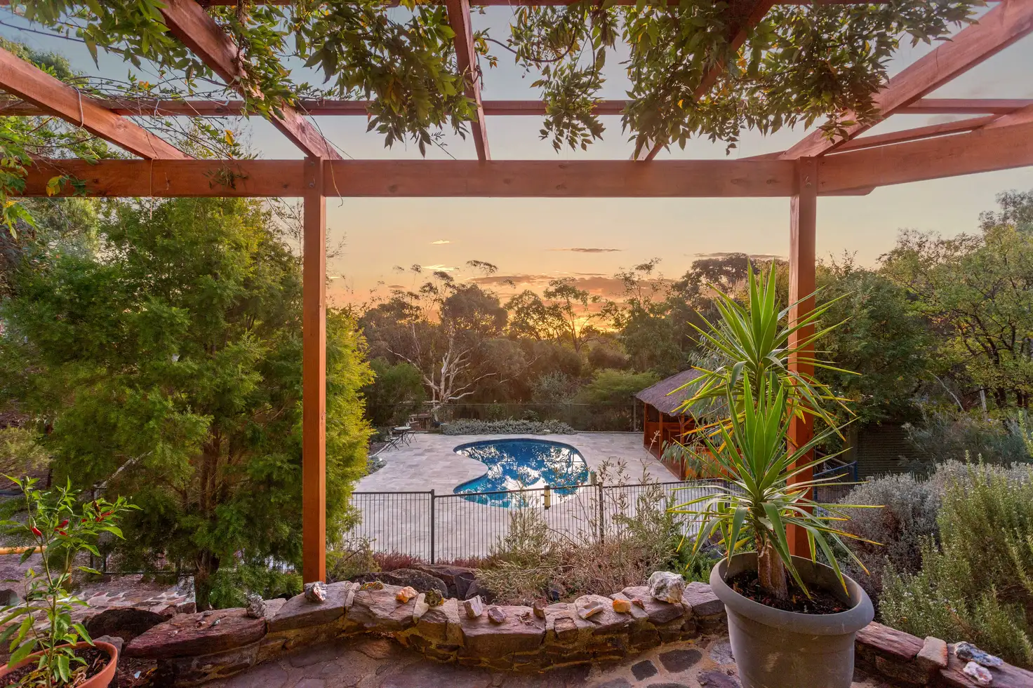 Main view of Homely house listing, 7A Mofflin Avenue, Darlington WA 6070