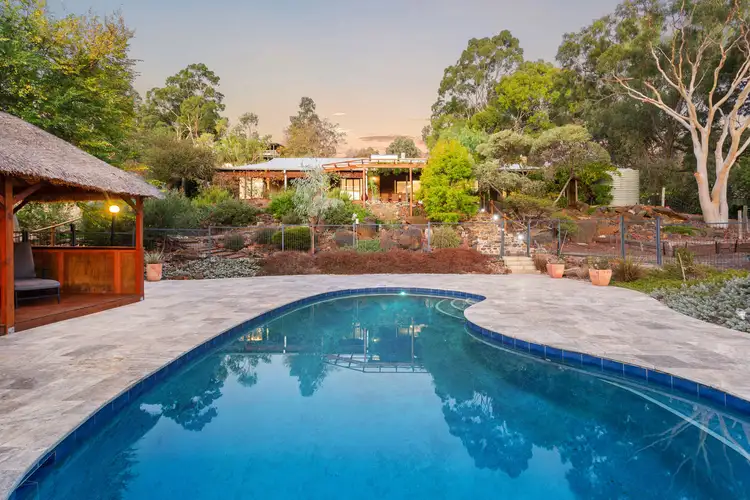 Second view of Homely house listing, 7A Mofflin Avenue, Darlington WA 6070