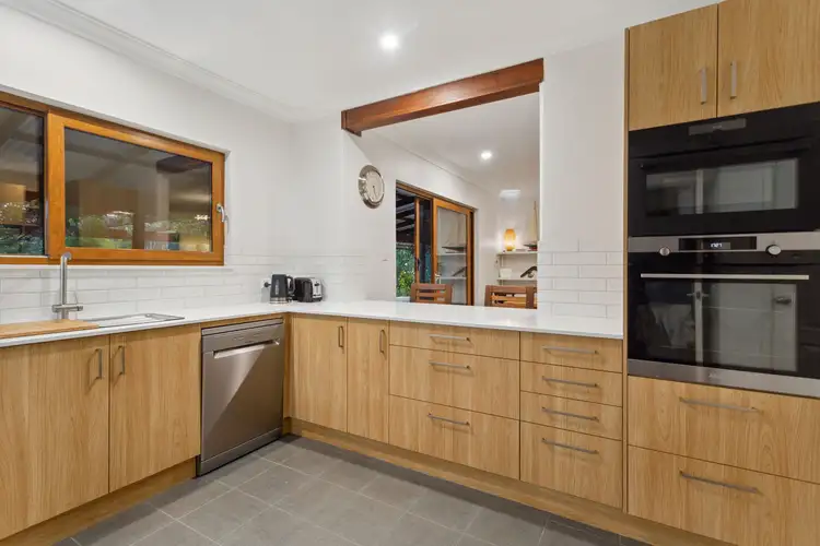Third view of Homely house listing, 7A Mofflin Avenue, Darlington WA 6070
