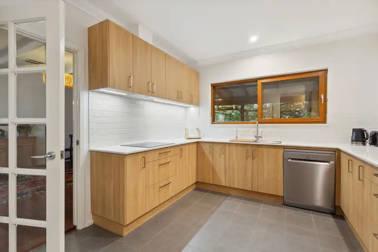 Fourth view of Homely house listing, 7A Mofflin Avenue, Darlington WA 6070