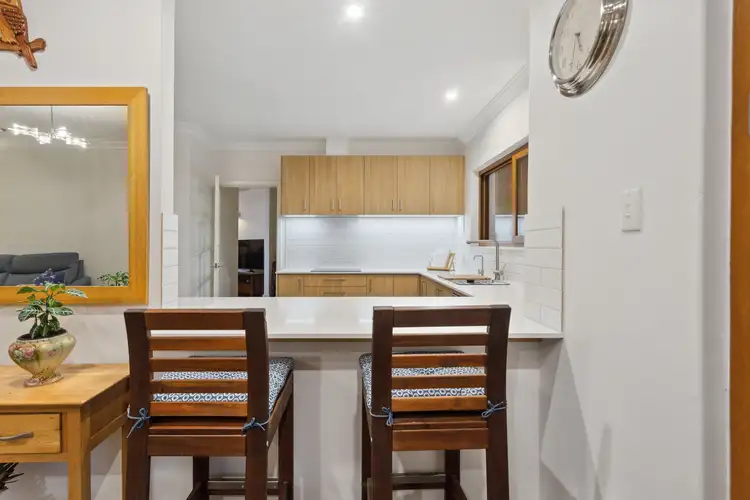 Fifth view of Homely house listing, 7A Mofflin Avenue, Darlington WA 6070