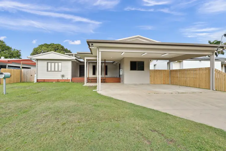 19 Stockbridge Street, West Mackay QLD 4740