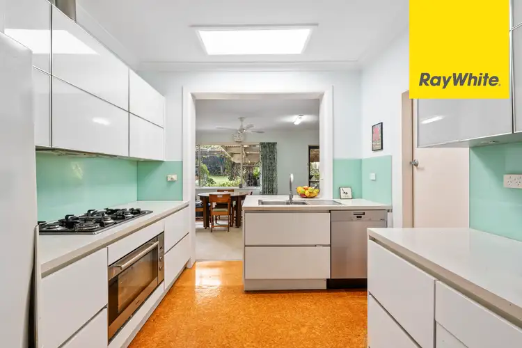 Fourth view of Homely house listing, 6 Graham Avenue, Eastwood NSW 2122