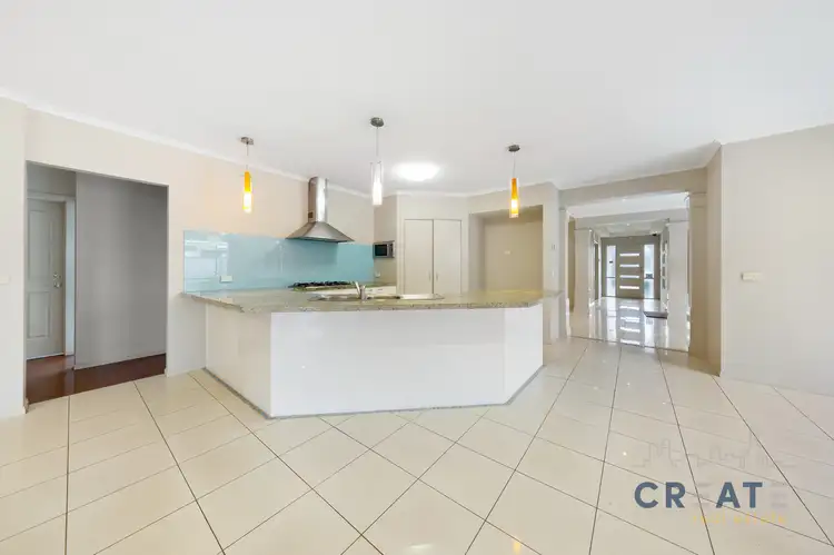 Second view of Homely house listing, 7 Grovedale Circuit, Cairnlea VIC 3023