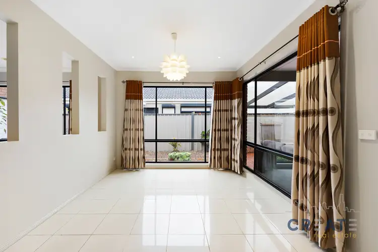Third view of Homely house listing, 7 Grovedale Circuit, Cairnlea VIC 3023