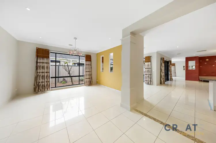 Fourth view of Homely house listing, 7 Grovedale Circuit, Cairnlea VIC 3023