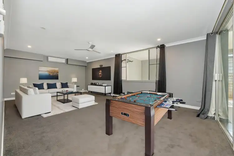 Second view of Homely house listing, 5 Gena Court, Mundingburra QLD 4812
