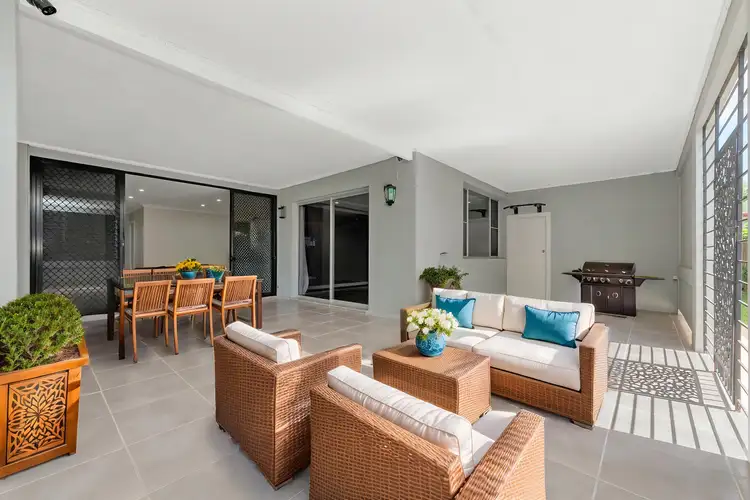 Third view of Homely house listing, 5 Gena Court, Mundingburra QLD 4812