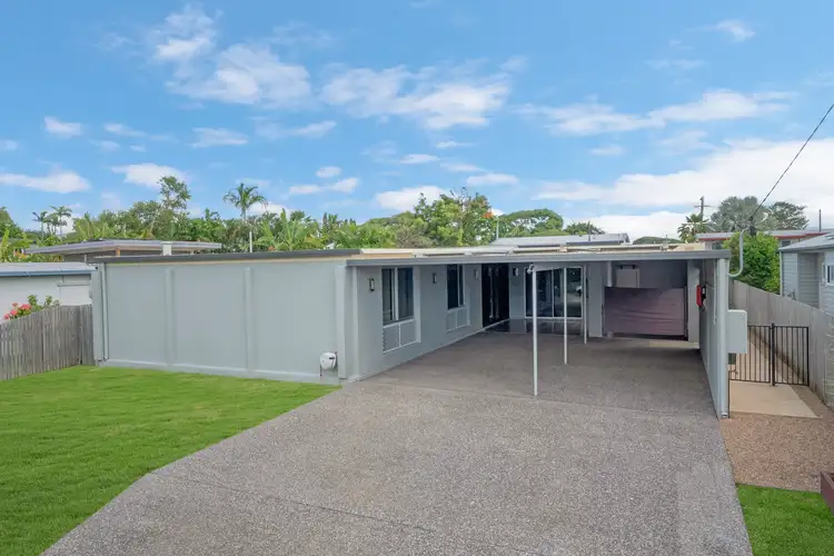 Fourth view of Homely house listing, 5 Gena Court, Mundingburra QLD 4812