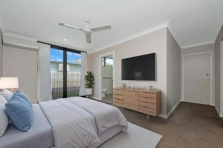 Fifth view of Homely house listing, 5 Gena Court, Mundingburra QLD 4812