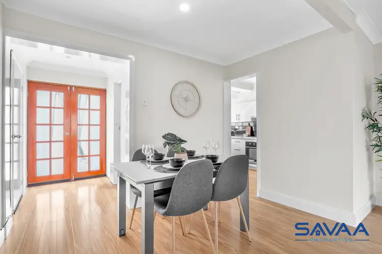 Sixth view of Homely townhouse listing, 17/15-19 Fourth Avenue, Macquarie Fields NSW 2564