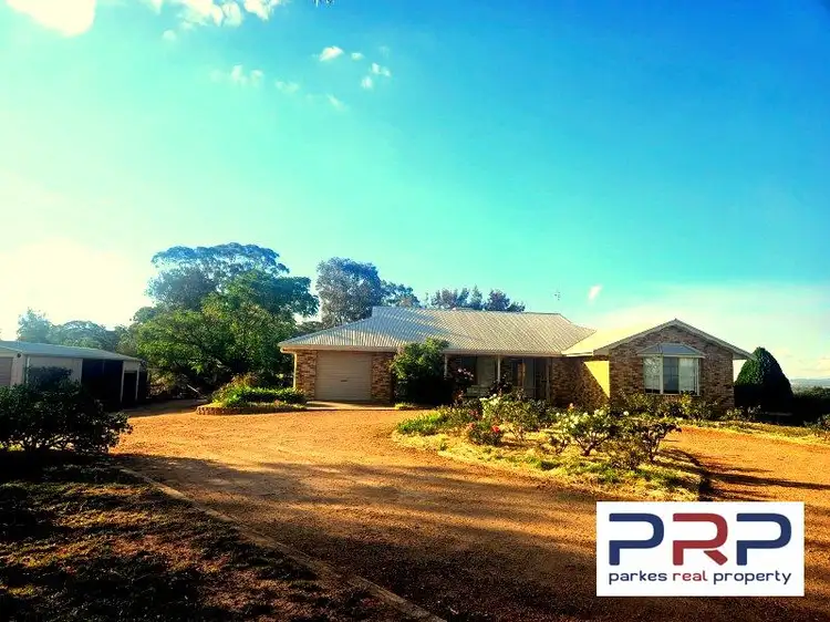 Main view of Homely house listing, 123 Cons Lane, Parkes NSW 2870
