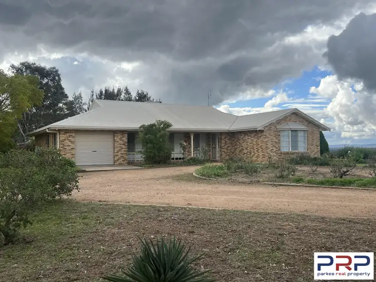 123 Cons Lane, Parkes NSW 2870