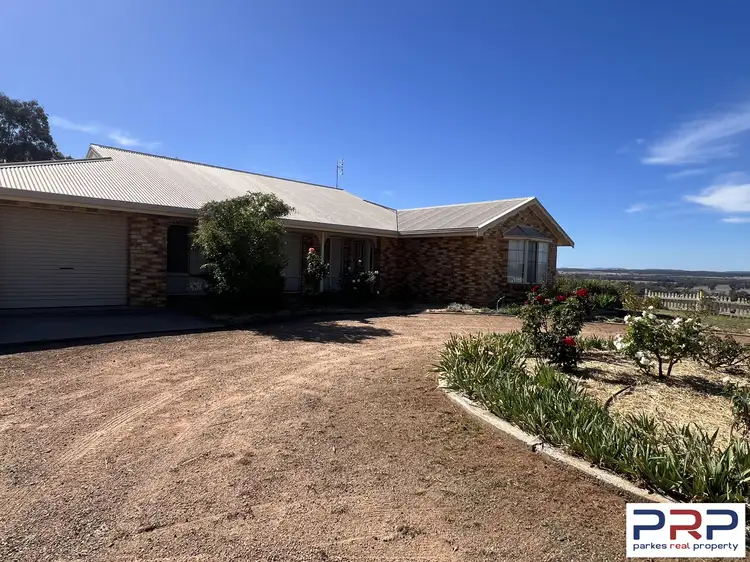 123 Cons Lane, Parkes NSW 2870