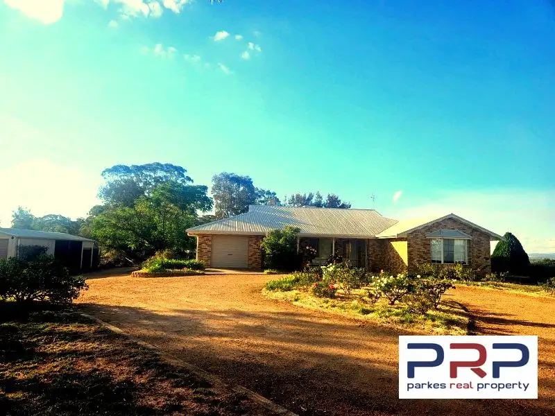Main view of Homely house listing, 123 Cons Lane, Parkes NSW 2870