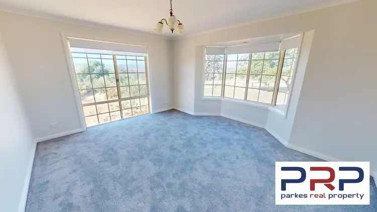 Fourth view of Homely house listing, 123 Cons Lane, Parkes NSW 2870