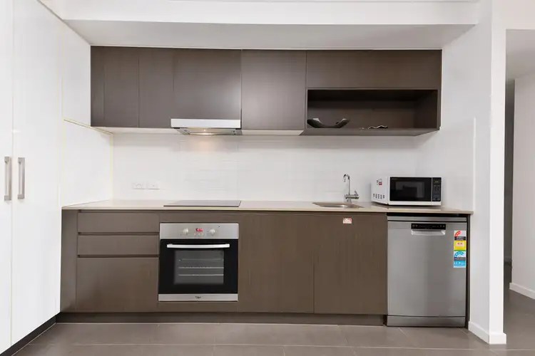 Third view of Homely apartment listing, 12/3 Kirribilli Avenue, Mackay QLD 4740