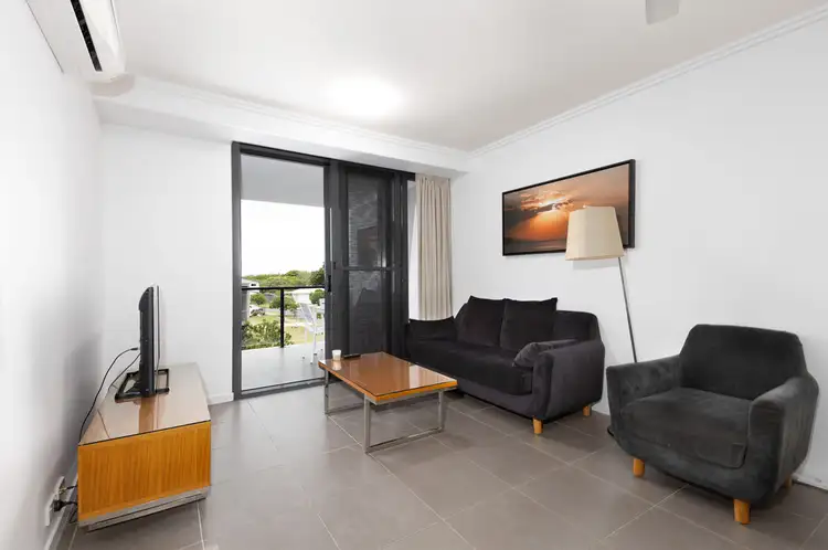 Fourth view of Homely apartment listing, 12/3 Kirribilli Avenue, Mackay QLD 4740