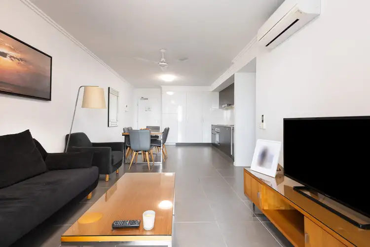 Fifth view of Homely apartment listing, 12/3 Kirribilli Avenue, Mackay QLD 4740