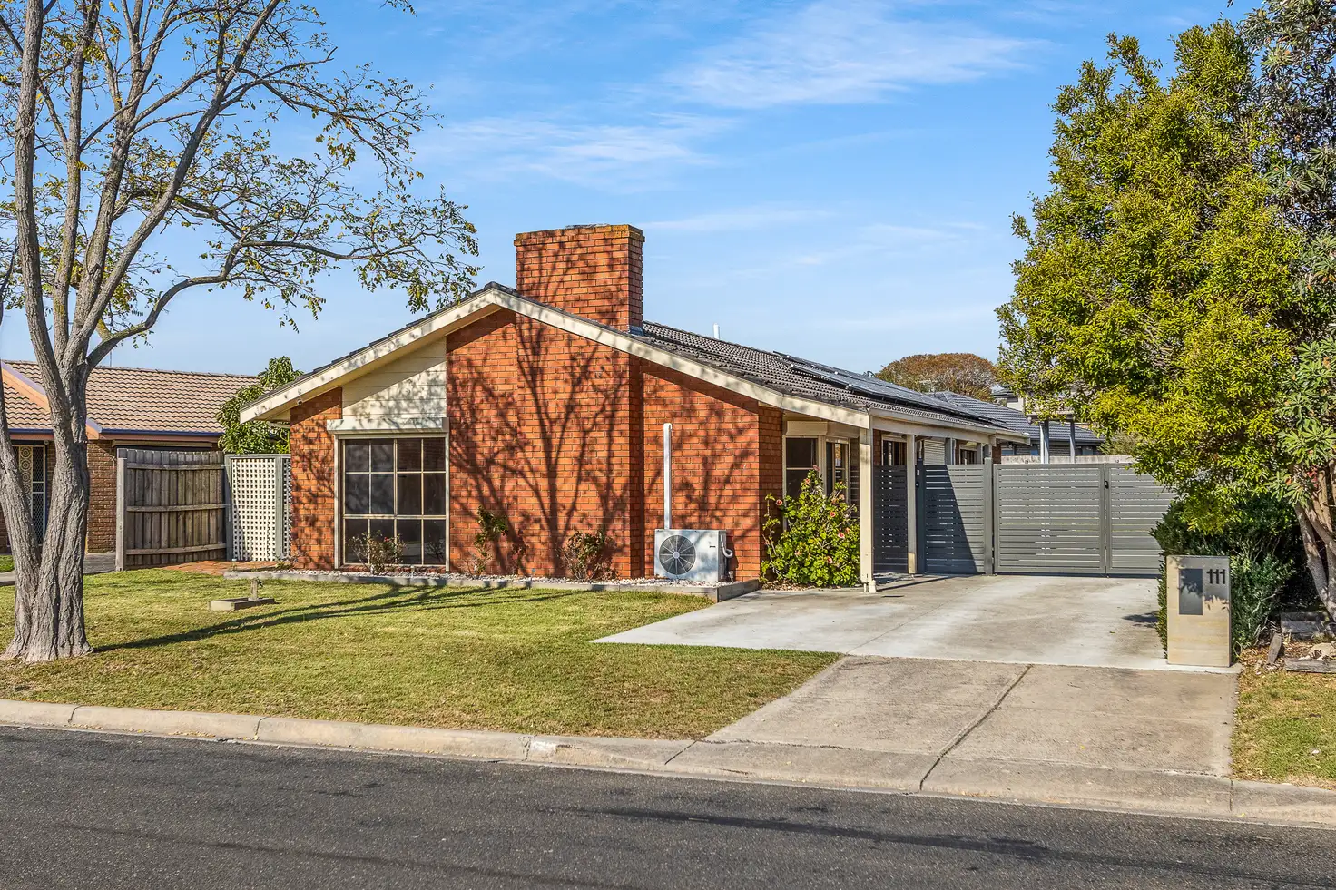 Main view of Homely house listing, 111 Gipps Crescent, Cranbourne VIC 3977