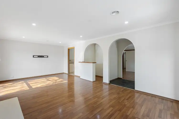 Second view of Homely house listing, 111 Gipps Crescent, Cranbourne VIC 3977
