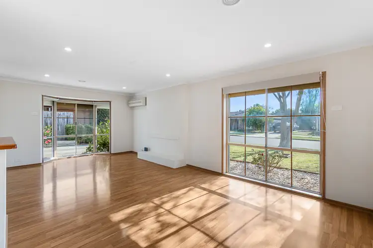 Third view of Homely house listing, 111 Gipps Crescent, Cranbourne VIC 3977