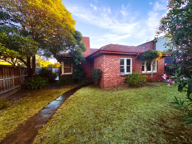 Main view of Homely house listing, 120 Ludstone Street, Hampton VIC 3188