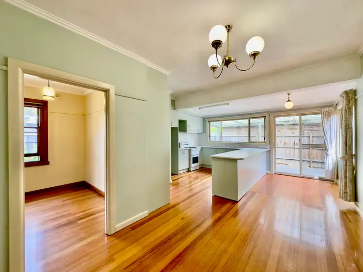 Second view of Homely house listing, 120 Ludstone Street, Hampton VIC 3188