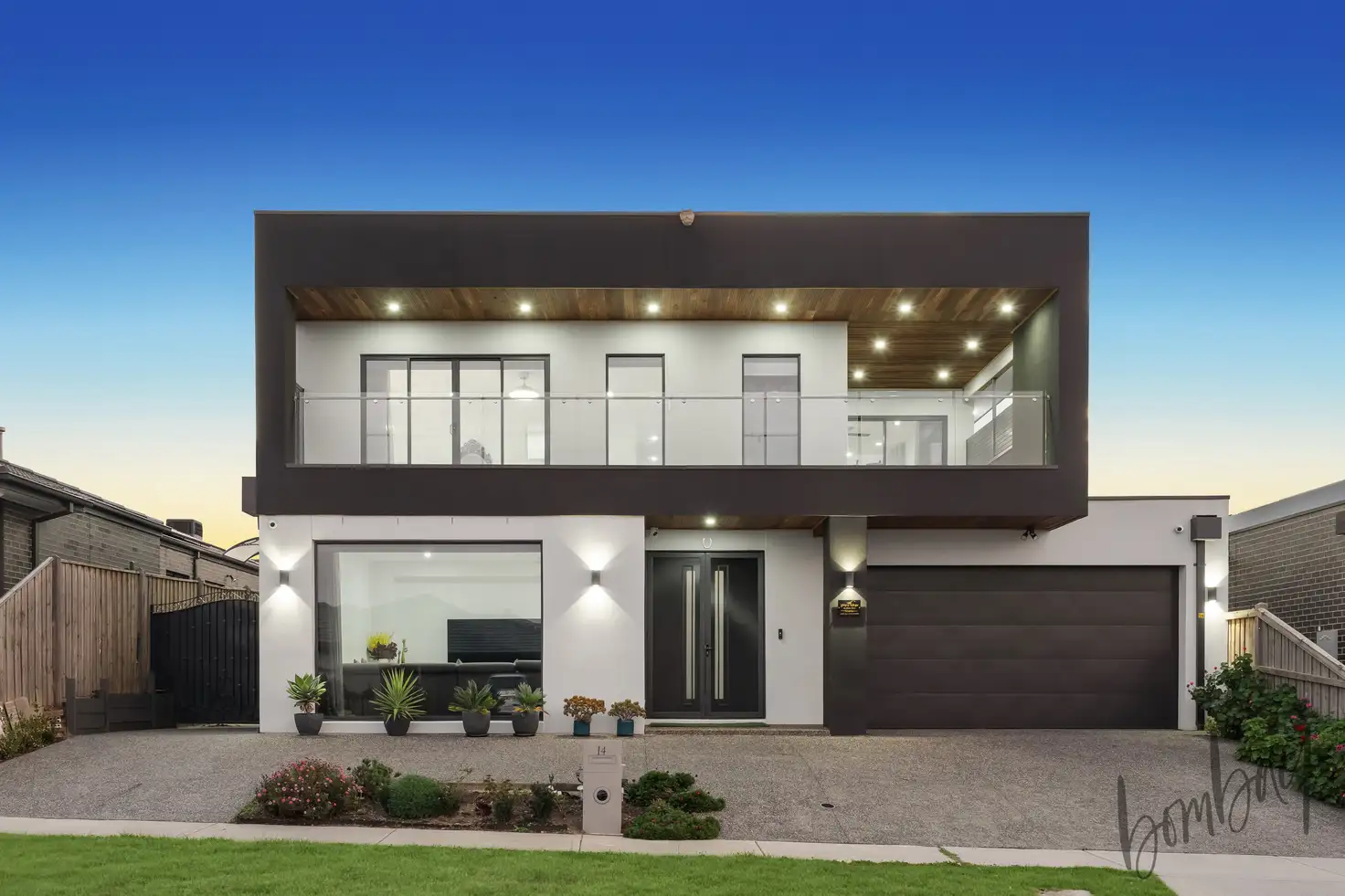 Main view of Homely house listing, 14 Denbigh Loop, Mickleham VIC 3064