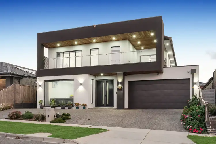 Second view of Homely house listing, 14 Denbigh Loop, Mickleham VIC 3064