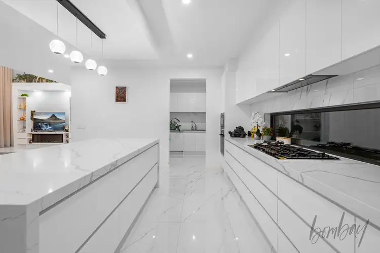 Third view of Homely house listing, 14 Denbigh Loop, Mickleham VIC 3064