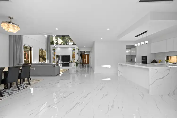 Sixth view of Homely house listing, 14 Denbigh Loop, Mickleham VIC 3064