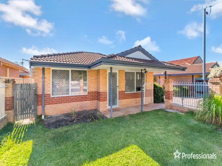 1/38 Woodloes Street, Cannington WA 6107