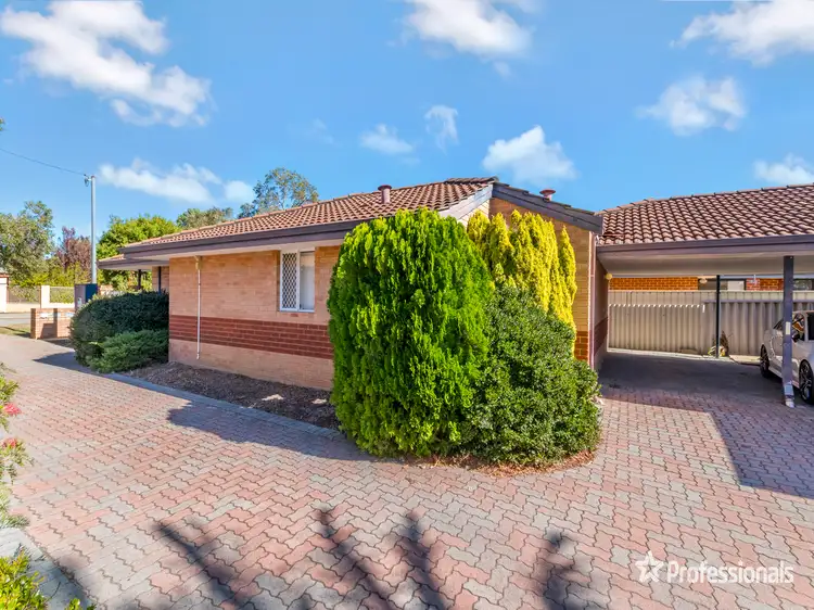 Third view of Homely villa listing, 1/38 Woodloes Street, Cannington WA 6107