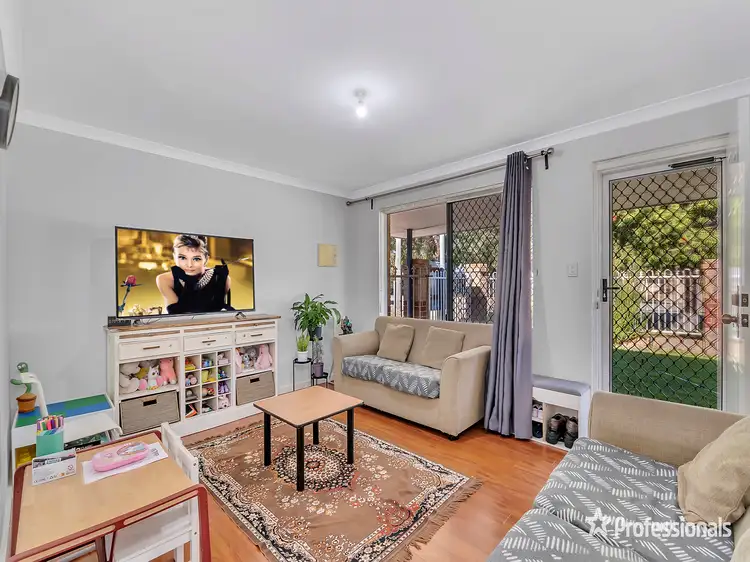 Fourth view of Homely villa listing, 1/38 Woodloes Street, Cannington WA 6107
