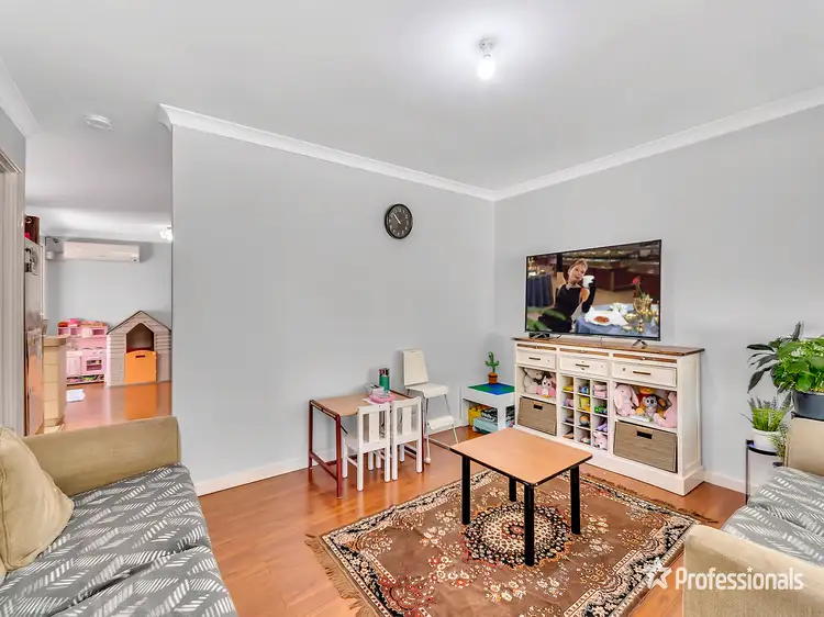 Fifth view of Homely villa listing, 1/38 Woodloes Street, Cannington WA 6107