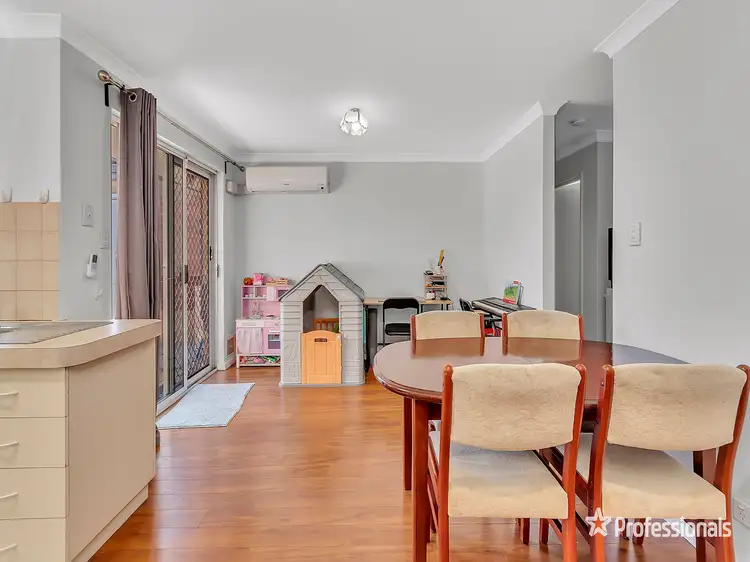 Sixth view of Homely villa listing, 1/38 Woodloes Street, Cannington WA 6107