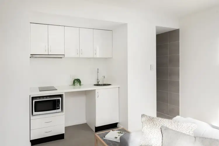 Sixth view of Homely studio listing, 14/190 Victoria Street, Potts Point NSW 2011