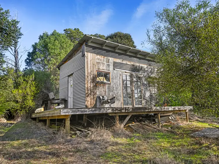 Second view of Homely land listing, 182 Gilling Brook Road, Forcett TAS 7173