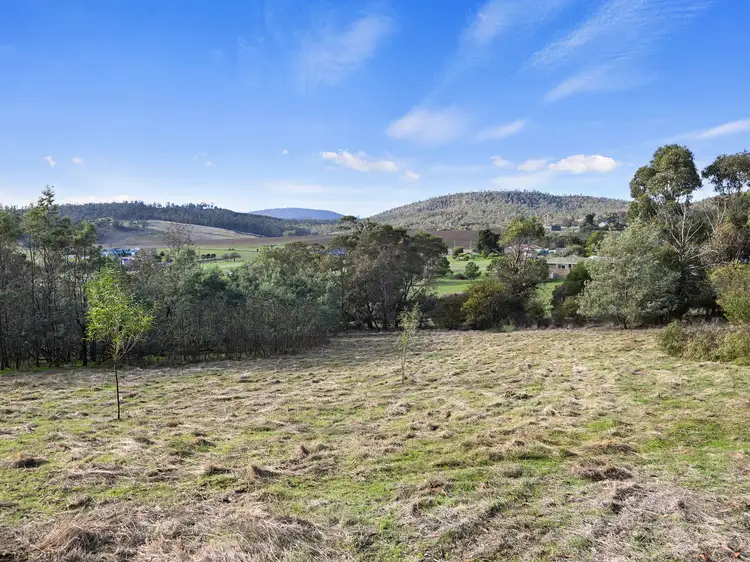 Fourth view of Homely land listing, 182 Gilling Brook Road, Forcett TAS 7173